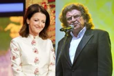 Co za chwila! Wodecki „ożył” na scenie w Opolu i zaśpiewał zza grobu w duecie