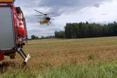 Tragedia! Rozpalali ognisko, wybuch zabił 25-latkę. Koszmar na wakacjach