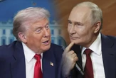 Przed historycznym szczytem Trump mówi, czego chciał Putin. "Gdybym nie był prezydentem..."