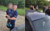 Dramatyczna akcja Zaginął 3-letni chłopiec! Rodzice odchodzili od zmysłów