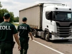 Kwota zwala z nóg! Niemieccy celnicy nie mieli litości! Polski kierowca ciężarówki zatrzymany z powodu gigantycznego długu