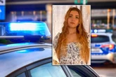 Policja prosi o pomoc Gdzie jest Angelika? Policja szuka zaginionej 17-latki
