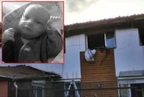 Ogromna tragedia Roczna Aniusia spłonęła z babcią w pożarze. Dziewczynka miała trafić do domu dziecka. "Gdyby ją zabrali, mogłaby żyć"