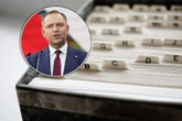 Imiona męskie Imię Karol pochodzi z germańskiego i oznacza „bohater”. To człowiek u szczytu władzy…