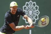 Co za mecz! Hubert Hurkacz o krok od sensacji! Novak Djoković wyrwał zwycięstwo w Genewie i świę…