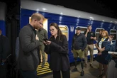 Rodzina królewska Książę Harry w Polsce! "Mam czyste sumienie, nie prałem brudów"