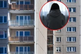 Dziecko cudem przeżyło Wyrzuciła przez balkon 2,5-letniego synka. Śledztwo umorzone. Co się stanie z Paulin…