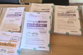 Sprawdź! Matura 2025: WSZYSTKIE arkusze maturalne CKE. WOS, matematyka, niemiecki, biologia, …
