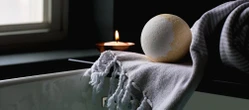 Strefa beauty Otulona ciepłem: pielęgnacja, która regeneruje, i zapach, który koi