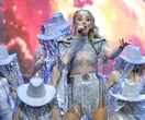 Niemal 20 gwiazd na 1 scenie Polsat Hit Festiwal w Sopocie. Wybrano Radiowe Przeboje Roku. Tyle gwiazd na jednej …