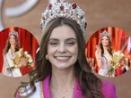 Zdobędzie koronę? Miss Supranational 2025: Kasandra Zawal powalczy o koronę. Kim jest reprezentantka n…