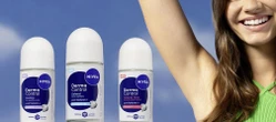 Strefa beauty Nivea dla kobiet aktywnych! Nie rezygnuj z planów, gdy pojawia się pot
