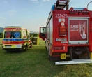 Wypadek na lotnisku Tragiczny lot zakończył się katastrofą. Nie żyje 38-letnia kursantka