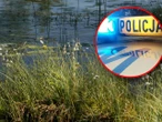 Co się stało? Tragedia we wsi pod Białogardem. W stawie znaleziono zwłoki