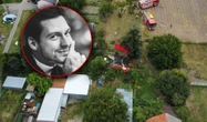 wracamy do tematu! Znamy drugą ofiarę katastrofy awionetki w Krzycku Wielkim! To strażak z poznańskiego lotniska