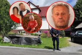 Byli kochającym się małżeństwem Ojciec zabił córkę i zięcia!