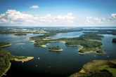 Kraina wysychających jezior? Susza na Mazurach! Deszcz niewiele pomógł. „Jeziora się kurczą”