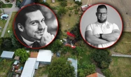 dwie osoby zginęły Nowe ustalenia po katastrofie awionetki w Krzycku Wielkim! Prokuratura ujawnia, co robił pilot tuż przed tragedią