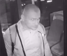 Rozpoznajesz go? Furiat zaatakował kierowcę autobusu. Wszystko się nagrało, teraz szuka go policja