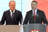 Pokłosie ataku dronów Rozpoczęła się Rada Bezpieczeństwa Narodowego w Pałacu Prezydenckim. Co usłyszmy?
