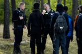 wprowadzają zmiany Niemcy będą zwracać więcej migrantów na granicy z Polską. „Są zdeterminowane by odz…