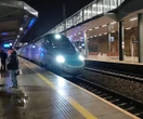Nowy rozkład jazdy Ze Szczecina do Warszawy w rekordowym czasie. Pendolino jeszcze przyspieszy