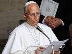 Apel Ojca Świętego Papież Leon XIV poprosił Polaków o jedną rzecz. Poruszające słowa