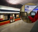 GIGANTYCZNE PROBLEMY W CENTRUM Dlaczego metro nie kursuje? Wiele pociągów odwołanych