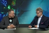 "Pieniądze to nie wszystko" Dudek prezes IFP: Luka VAT wzrosła o 40 mld zł