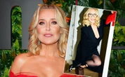 To był koszmar Agata Młynarska o menopauzie. "Myślałam, że już jestem NA ŚMIETNIKU"