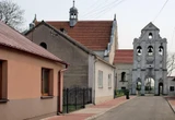 Najmniejsze miasto Najmniejsze miasto w Polsce pod względem ludności. Prawa miejsce odzyskało dopiero po 150 latach