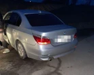 Dramat! Pijana matka prowadziła BMW. W środku były córeczki