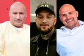 Szykuje się szalona walka Walka trzech na FAME 26: GOLD! Boxdel kontra Najman kontra Apostoł Tomasz Dorożała. …