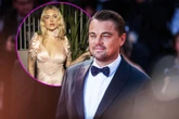 Nowa miłość?! Leonardo DiCaprio poderwał Lottie Moss! Zanim się urodziła, był z jej siostrą!