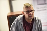 Opisał zmagania z chorobą Przerażające, w którym miejscu zdiagnozowano raka u legendarnego dziennikarza. "Złoś…