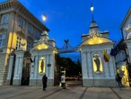 PILNE Masakra siekierą na kampusie UW. Wprowadzono żałobę. Zapadła ważna decyzja