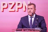 Kulesza komentuje Cezary Kulesza dla „SE”: Przyszłość Probierza? Chcę wyjaśnić sytuację, będę dzwonił …