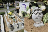 Dramat Śmierć 8-letniego Oskarka. Zabiła go matka? Wstrząsające szczegóły