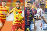 Ekstraklasa blisko mety „Kulu” kontra Pululu o podium i Ligę Konferencji! Jagiellonia i Pogoń rzucają na sza…
