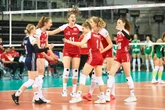 Polska – Niemcy RELACJA NA ŻYWO. Liga Narodów: Polska – Niemcy siatkówka LIVE ONLI...