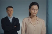 M jak miłość. Po porodzie Kasi wyda się, że dziecko jest Jakuba, bo będzie podobne d…