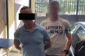 Zatrzymany Konrad N. zatrzymany. Bohater słynnego virala sam zgłosił się na policję