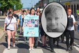 UPAMIĘTNIENIE I MANIFESTACJA Dziś wielki marsz pamięci dla Kamilka z Częstochowy. Mija rok od śmierci 8-latka
