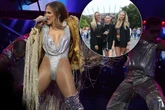 Wielkie show w Warszawie! Fani szturmują Stadion Narodowy! Jennifer Lopez po raz drugi z koncertem w Polsce [Z…
