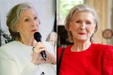 Tylko pozazdrościć! 90 lat, a jaka forma! Irena Santor zalicza dwie imprezy jednego dnia – i na obu krad…