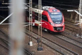Znowu! Poważna awaria i utrudnienia na kolei. „Możliwe opóźnienia oraz odwołania pociągów”