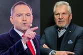 Ma rację? Aleksander Kwaśniewski szczerze o Karolu Nawrockim. Co by mu powiedział?