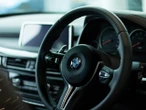 Pobicie Bmw musiało hamować na przejeździe dla rowerów. Okrutnie zemścili się na rowerzyście