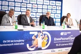 Wielkie emocje tenisowe Szukają następców Huberta Hurkacza. Enea Poznań Open 2025 to wylęgarnia tenisowych g…