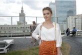 Julia Wróblewska pokazała zdjęcie bez stanika! Musiała walczyć z obraźliwymi komen...
